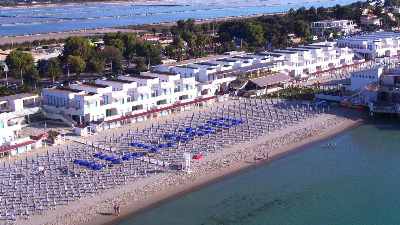 Gasthof Villabeachcity Cagliari