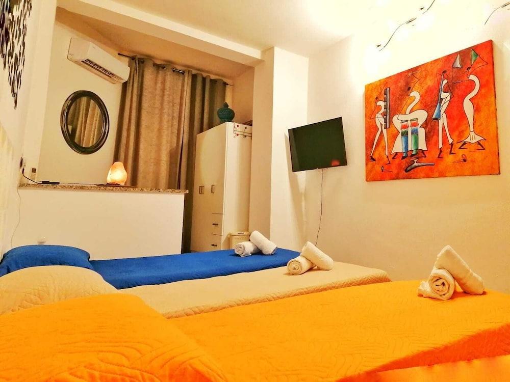 Villabeachcity Gasthof