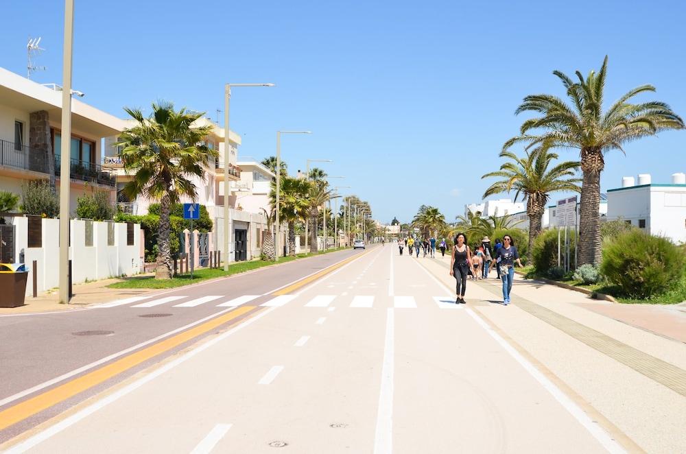 Villabeachcity Gasthof 3*