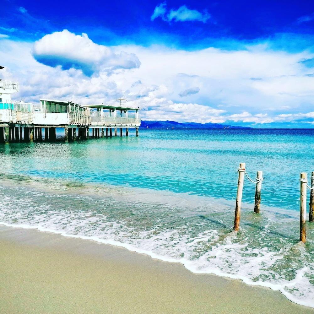 Villabeachcity Gasthof