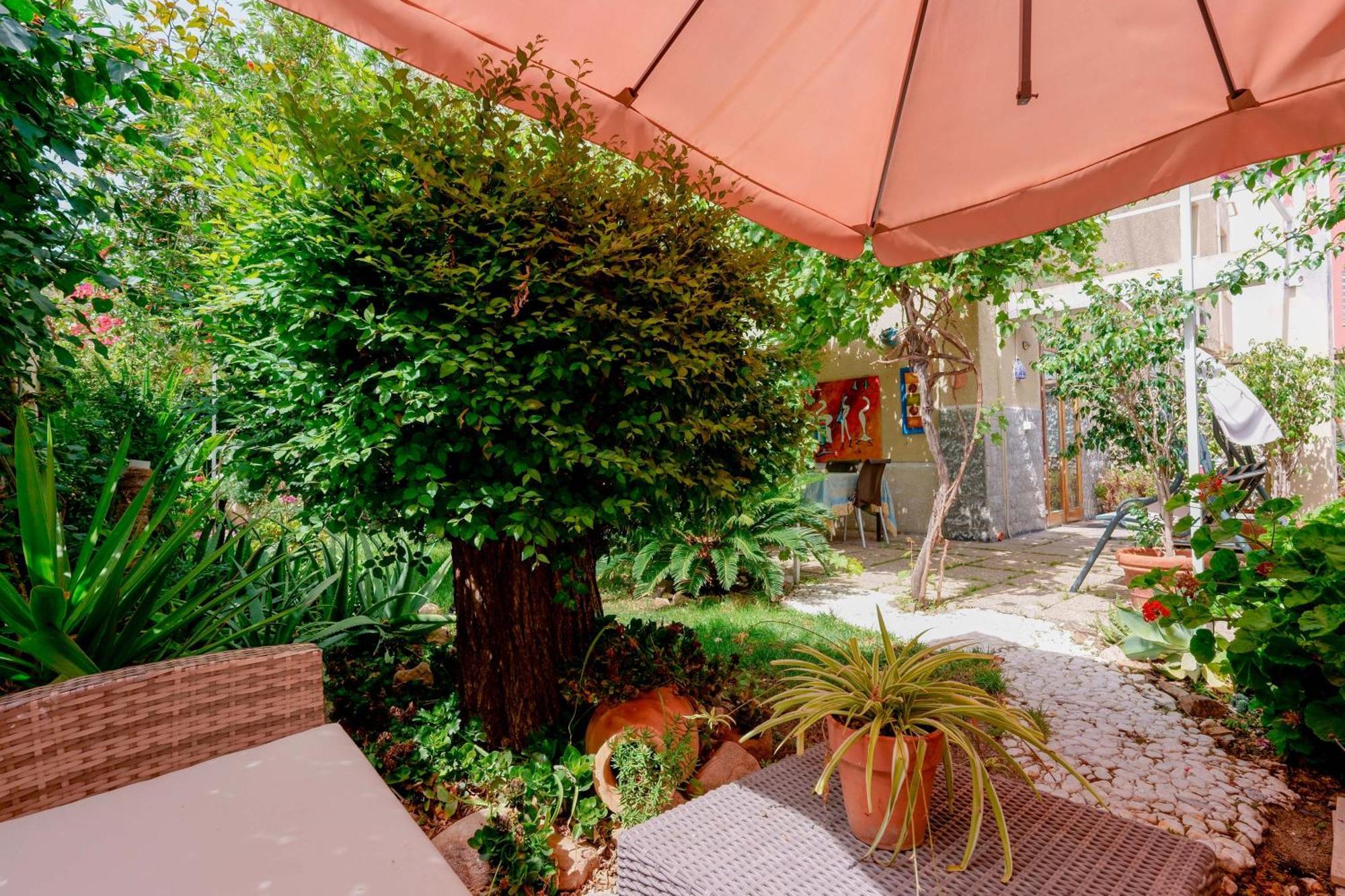 Villabeachcity Cagliari