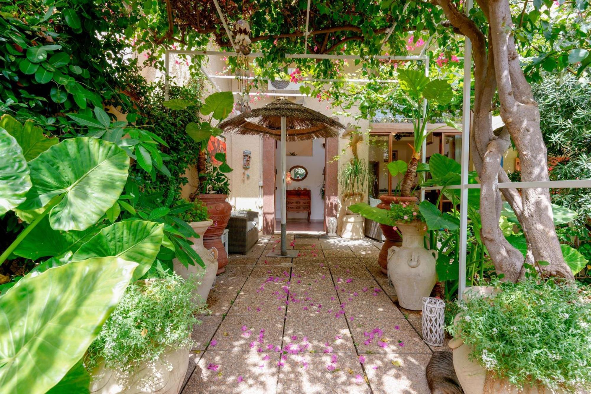 Villabeachcity 3* Cagliari