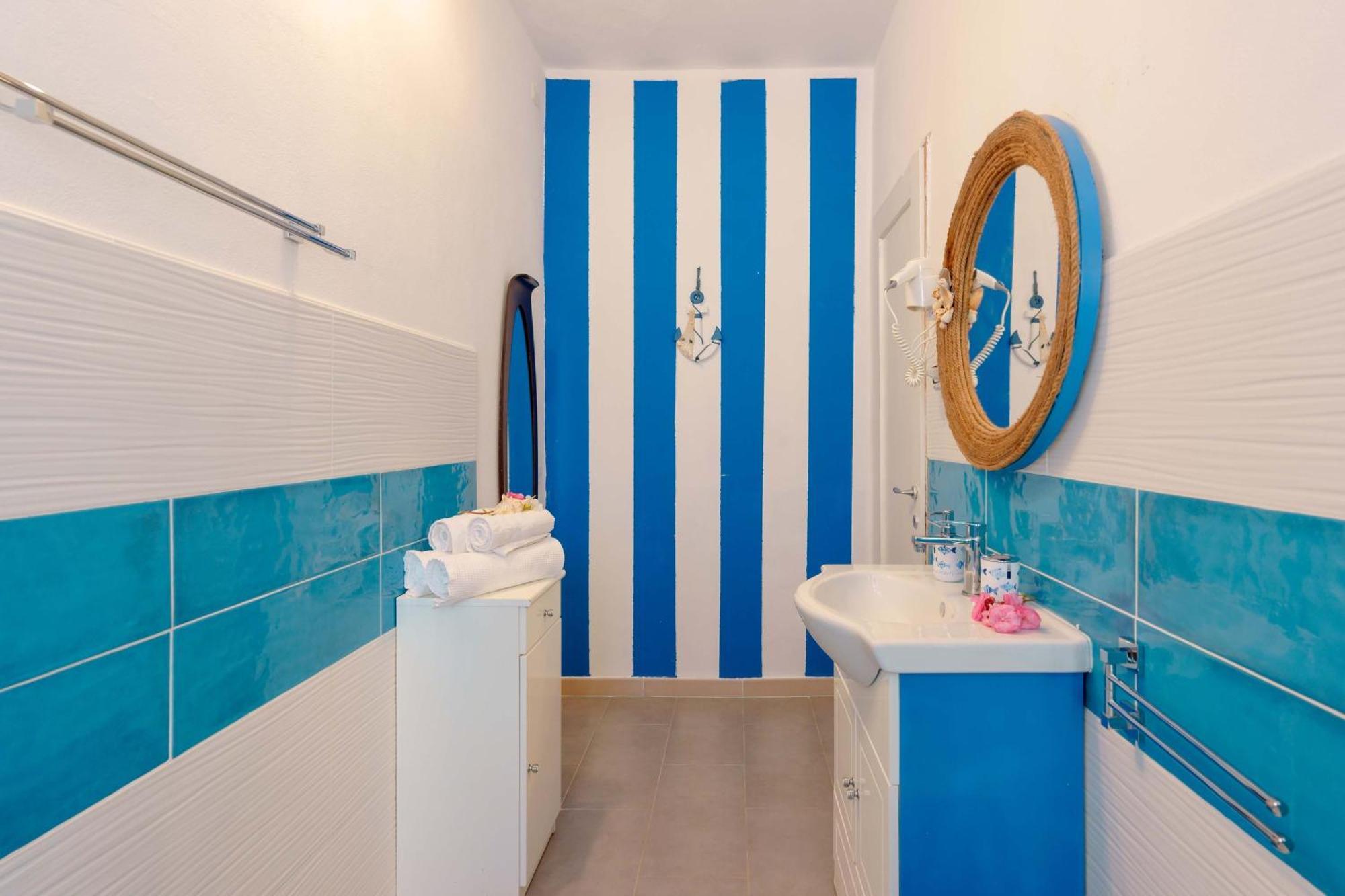 Villabeachcity 3* Cagliari