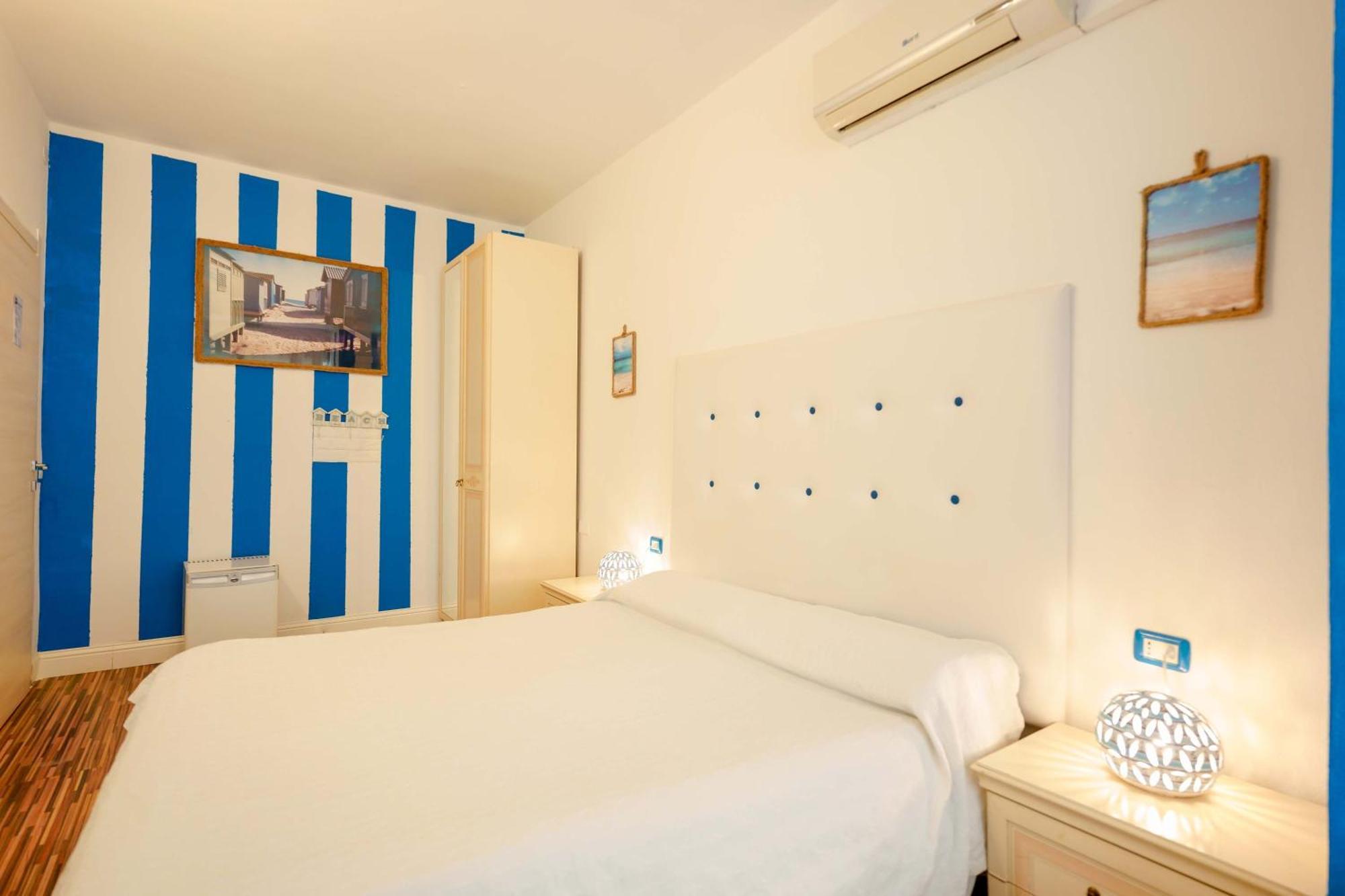 Villabeachcity Gasthof Cagliari