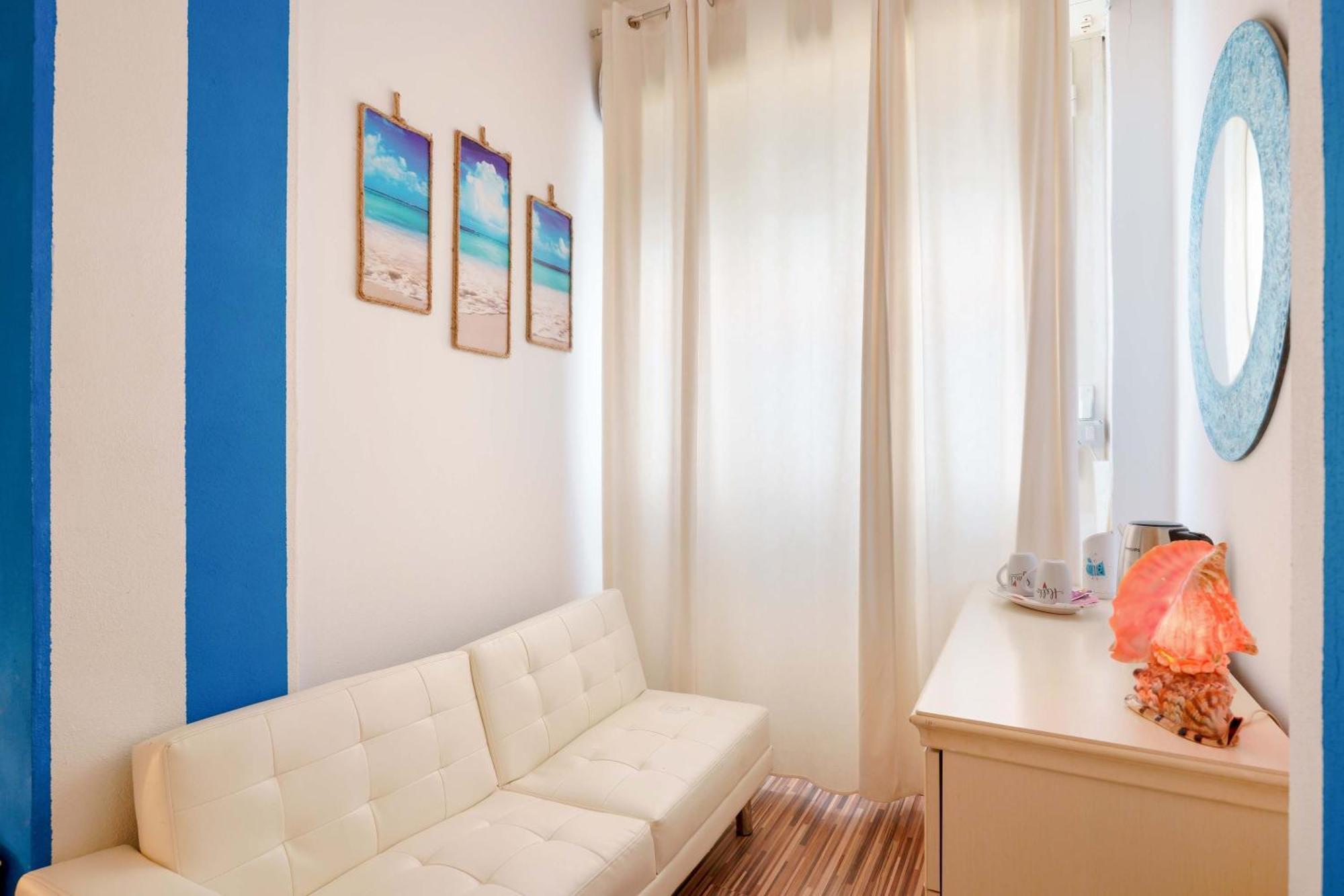 Villabeachcity 3* Cagliari