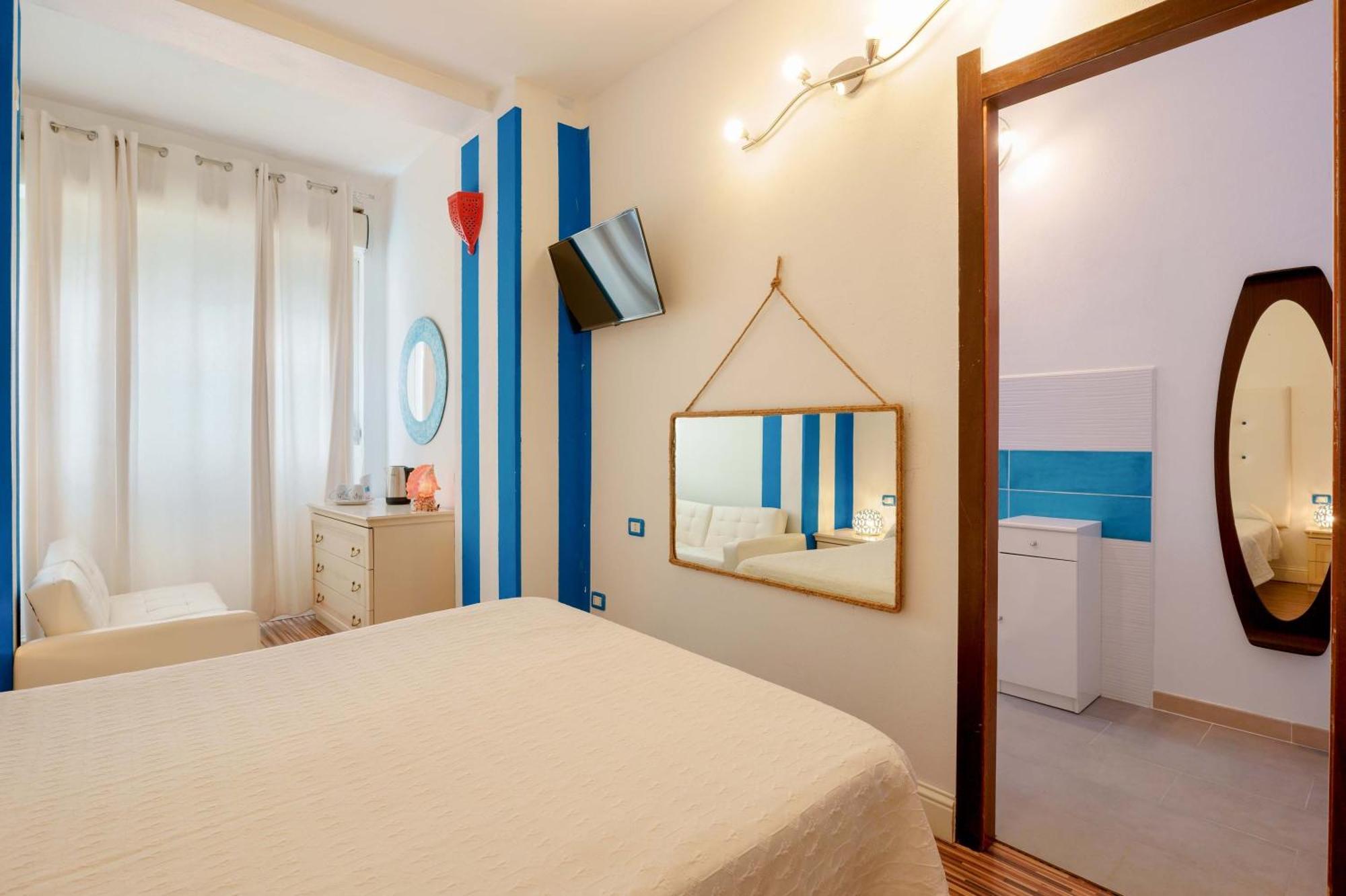 Villabeachcity Gasthof