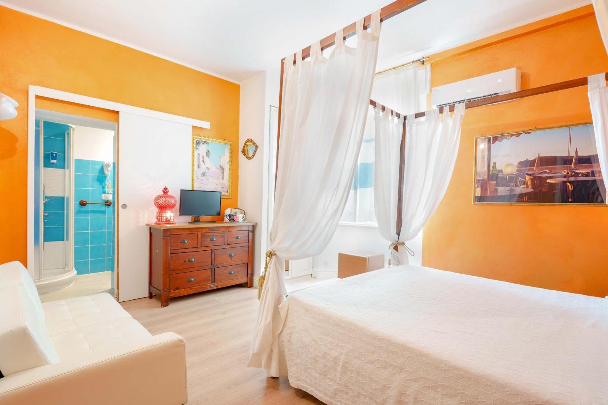 Villabeachcity Gasthof Cagliari