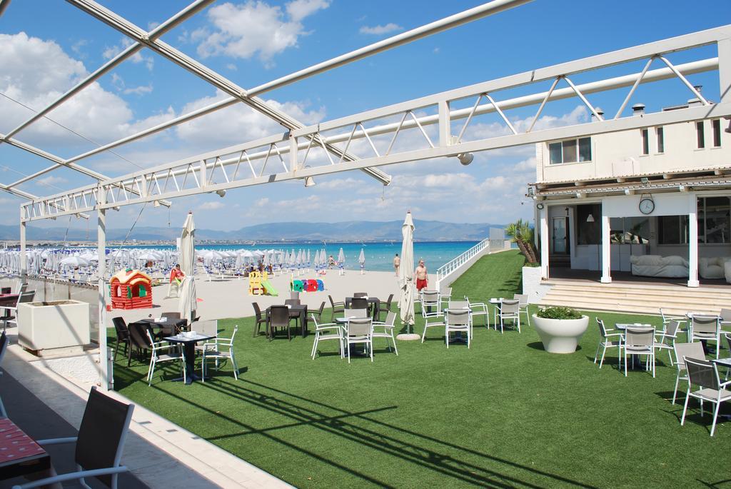 Gasthof Villabeachcity 3*