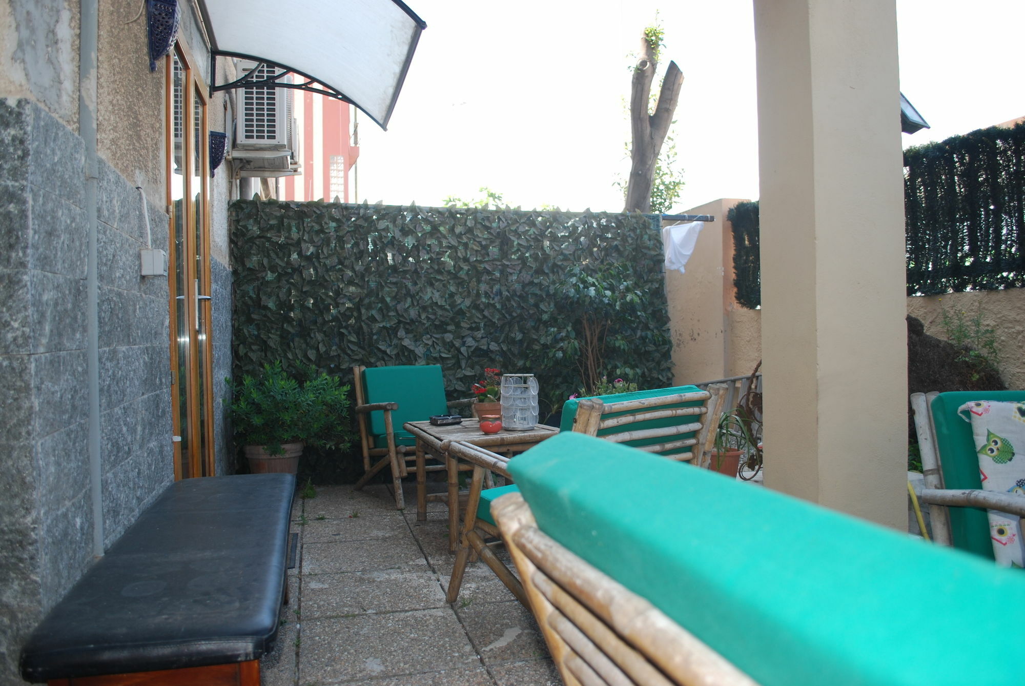 Gasthof Villabeachcity 3*