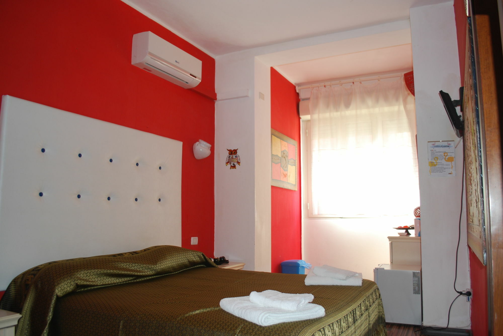 Villabeachcity Gasthof 3*