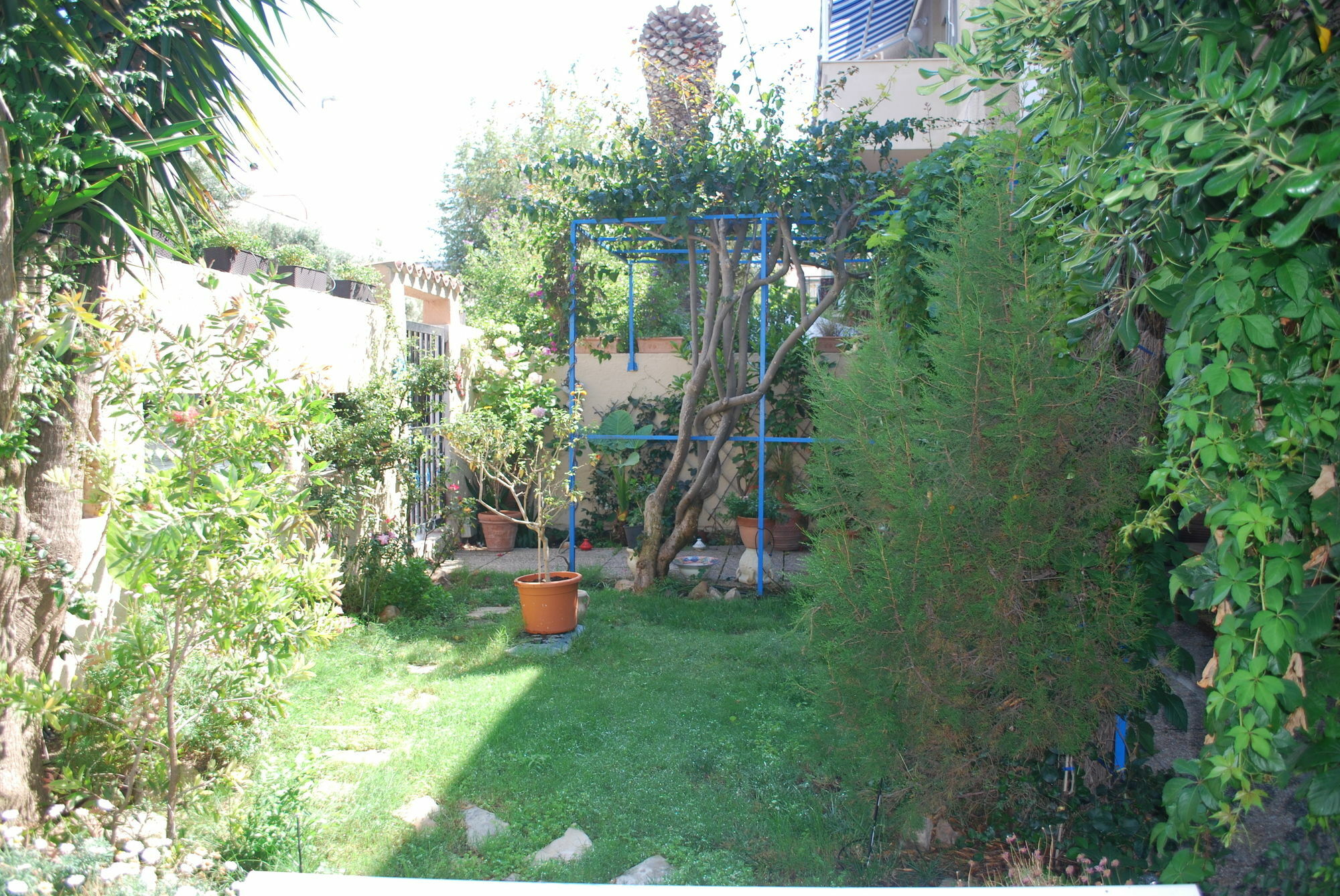 Gasthof Villabeachcity