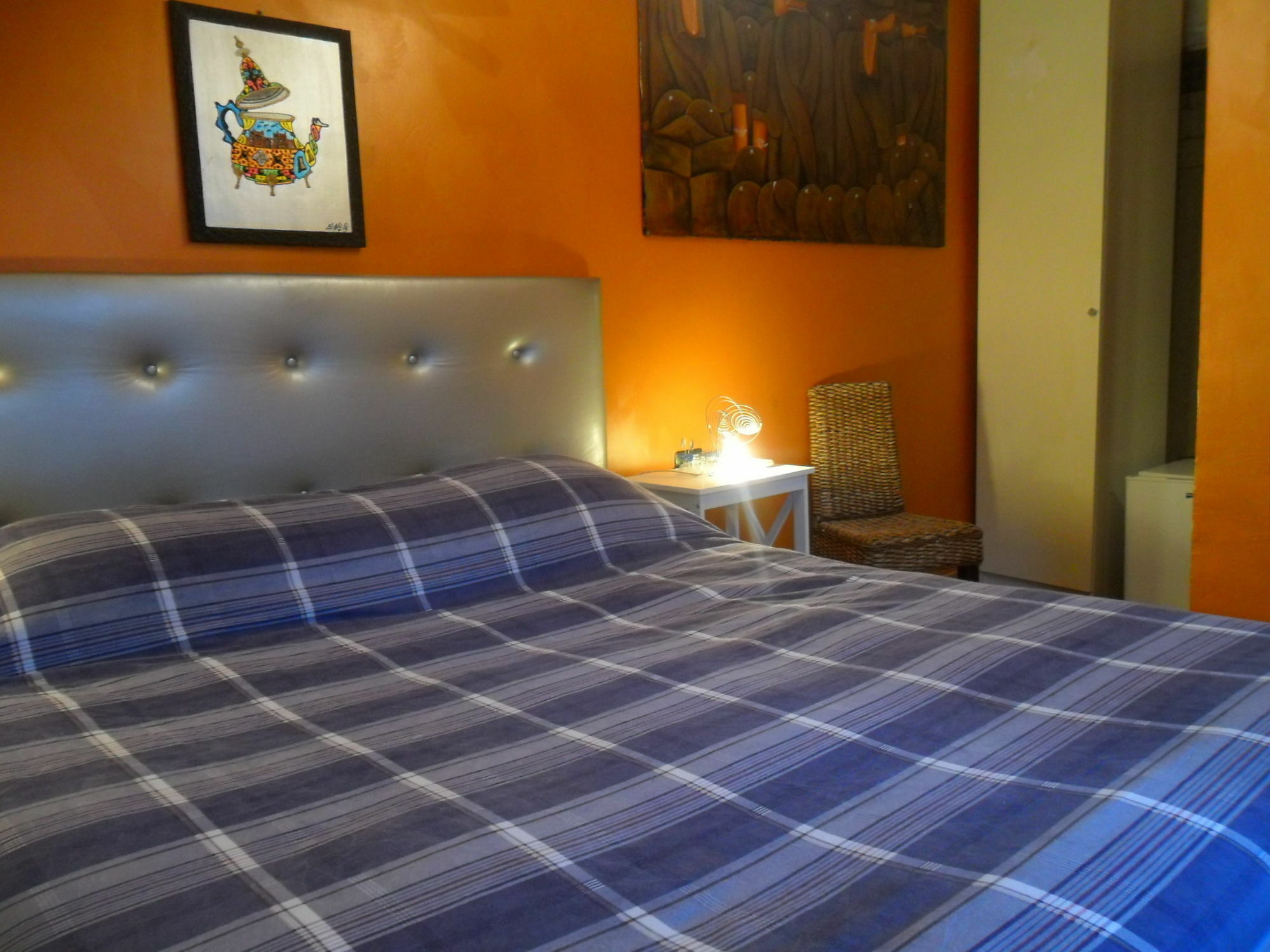 Villabeachcity Gasthof 3*