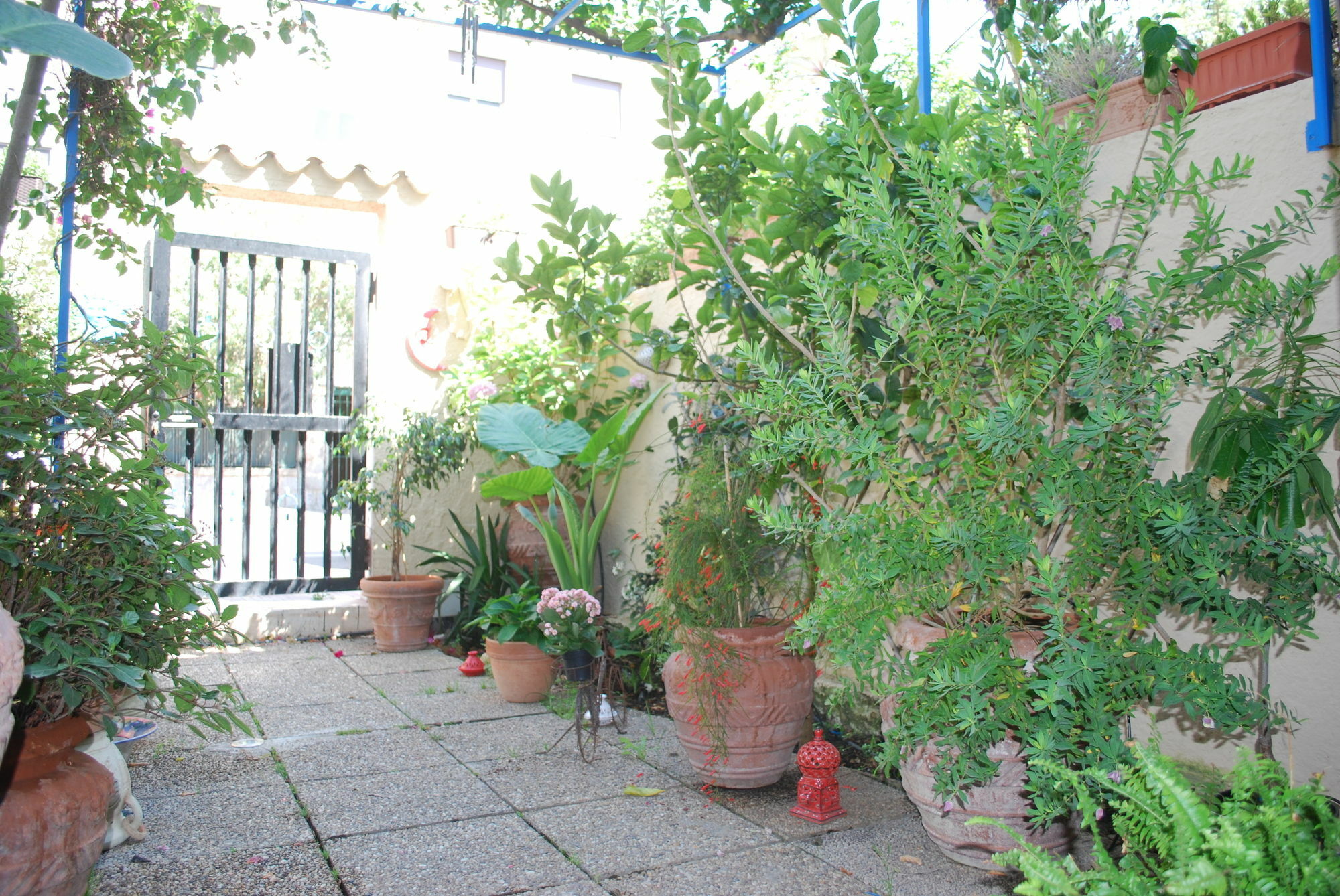 Villabeachcity Gasthof Cagliari
