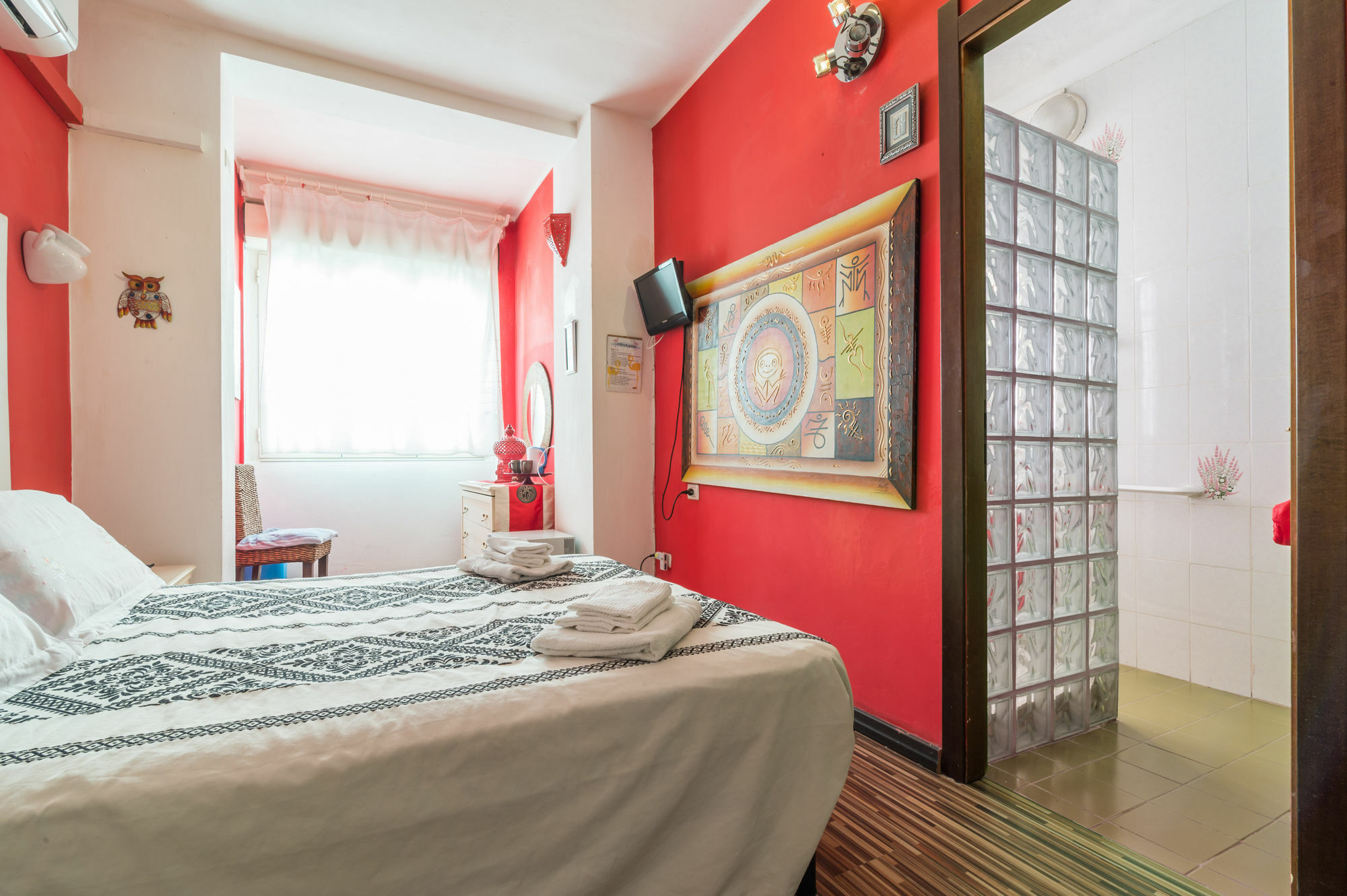 Gasthof Villabeachcity Cagliari
