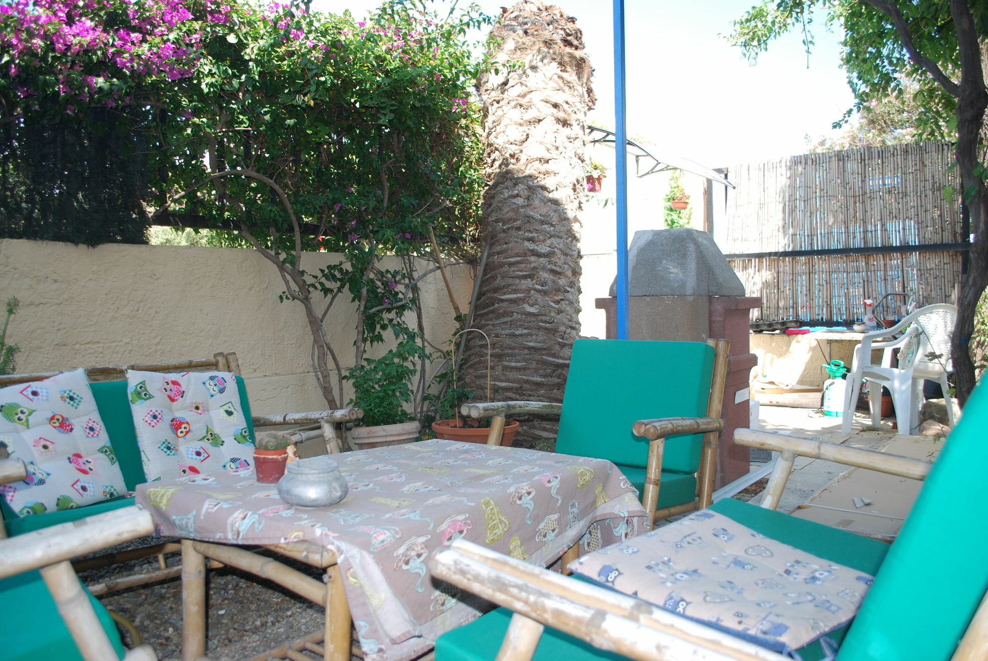 Gasthof Villabeachcity 3*